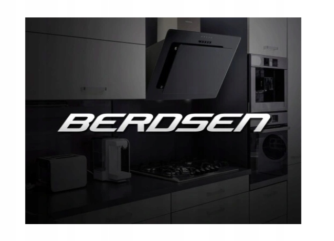 FILTR WĘGLOWY TYP B DO OKAPU BERDSEN 2szt