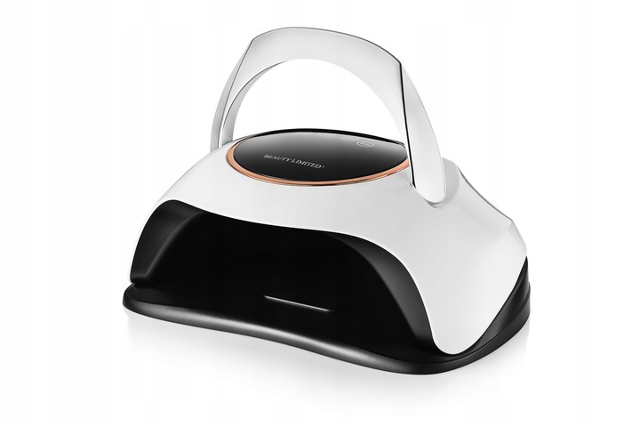 Lampa do paznokci UV MANICURE SENSOR RUCHU 4 TRYBY 60 DIOD LED LedNail