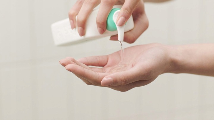 CeraVe Oczyszczający żel do mycia 473ml