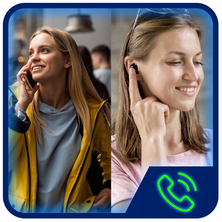 SŁUCHAWKI BEZPRZEWODOWE BLUETOOTH 5.1 F9 - PRO MODEL 2023 TWS + POWERBANK