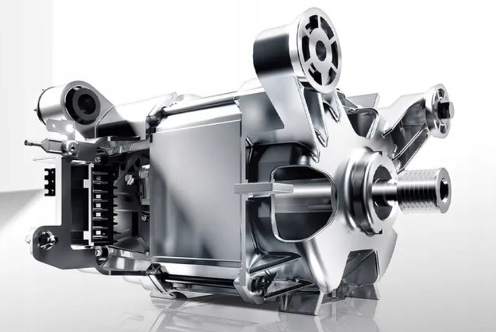 Pralka Bosch WAN2415GPL 8 kg 1200 prm SpeedPerfect