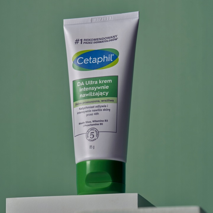 Cetaphil DA Ultra 170g