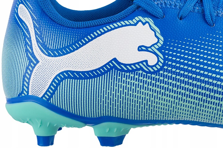 Korki lanki buty piłkarskie Puma Future 7 Play FG/AG r. 44