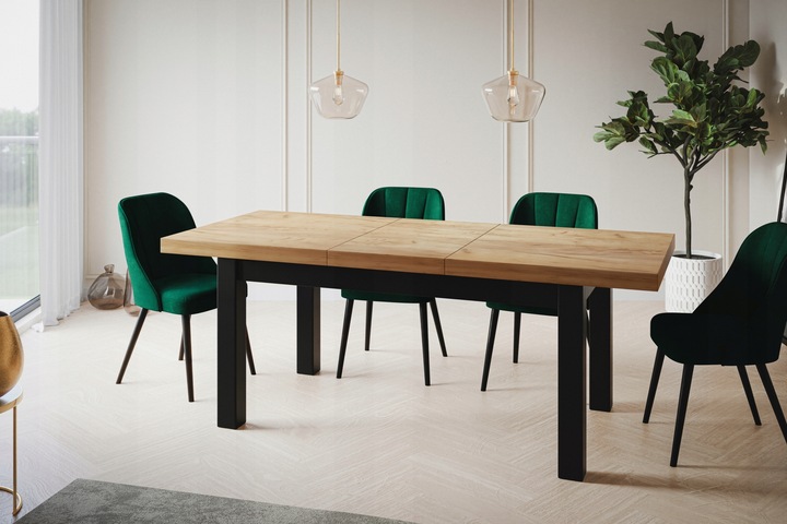 Stół rozkładany 200/300 CLASSIC