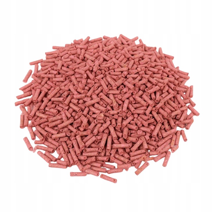 RATIMOR Trutka na myszy i szczury granulat Trucizna Bromadiolon 5kg