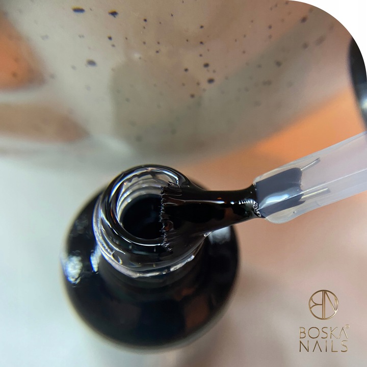 Baza Hybrydowa do Paznokci pod Żel i Akryl Base Maestra UV Boska Nails 10ml