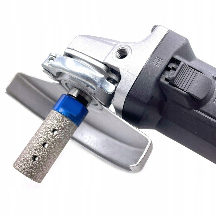 FREZ PILNIK WIERTŁO DIAMENTOWY DO GRESU GLAZURY GRANIT MARMUR GWINT M14