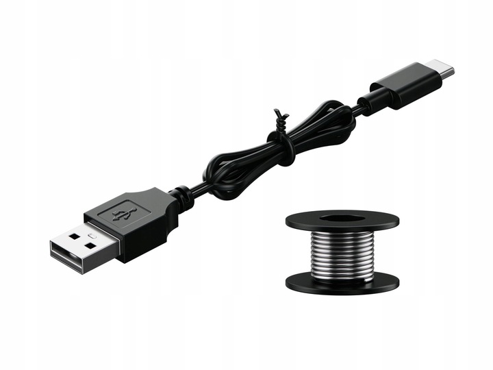 STACJA LUTOWNICZA PARKSIDE PLKA 4 C3 AKUMULATOROWA + AKCESORIA