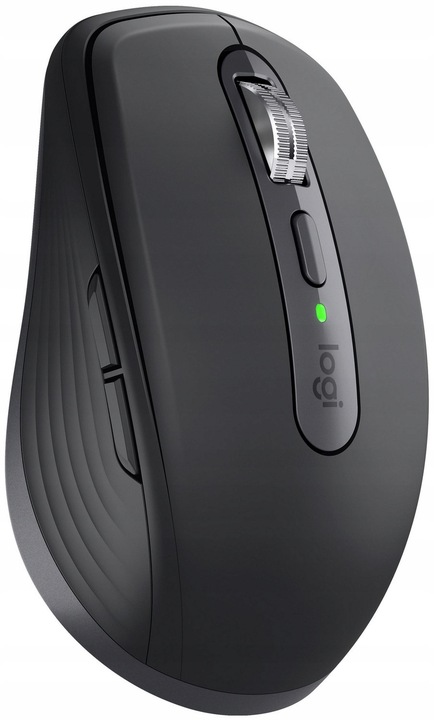 Mysz LOGITECH MX Anywhere 3S