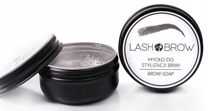 Lash Brow Mydło Do Stylizacji Brwi 50g