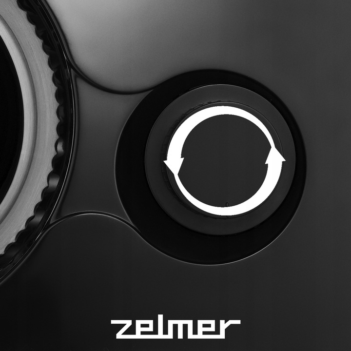 KRAJALNICA ELEKTRYCZNA ZELMER DO CHLEBA WĘDLIN PŁYNNA REGULACJA