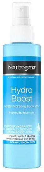 Neutrogena Hydro Boost Spray Nawilżający Do Ciała 1434