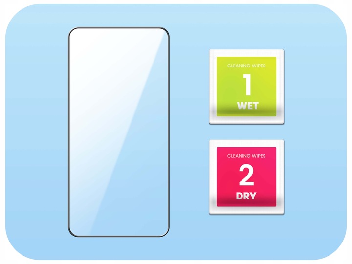 Etui Magsafe Do iPhone 15 (Magnetyczne Pancerne Clear Obudowa) +SZKŁO 5D 9H