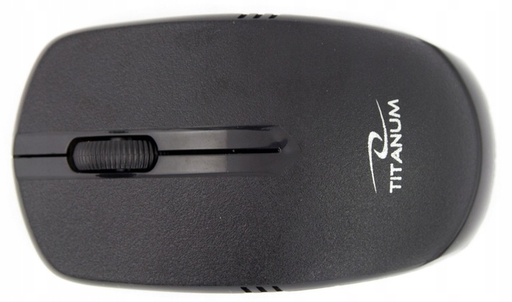 Klawiatura z myszką Titanum MEMPHIS ESPERANZA