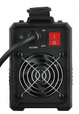 KRAFT&DELE SPAWARKA INWERTOROWA 330A MMA TIG LIFT VRD KD1781