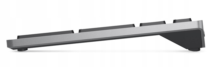 Zestaw bezprzewodowy DELL KM7321W