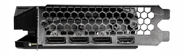 Karta graficzna Palit RTX4070 DUAL OC 12GB GDDR6 192bit 3DP