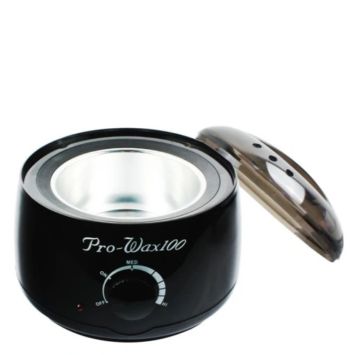 PODGRZEWACZ WOSKU PUSZKA wosk twardy depilacja 100