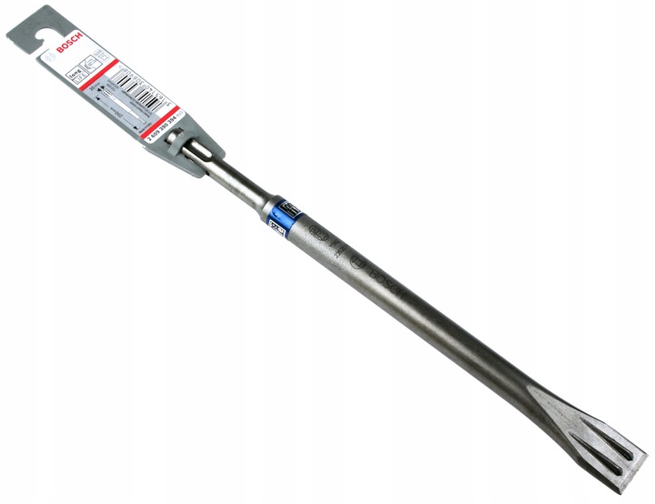 BOSCH ORYGINALNE DŁUTO SDS-Plus VIPER 20mm/250mm