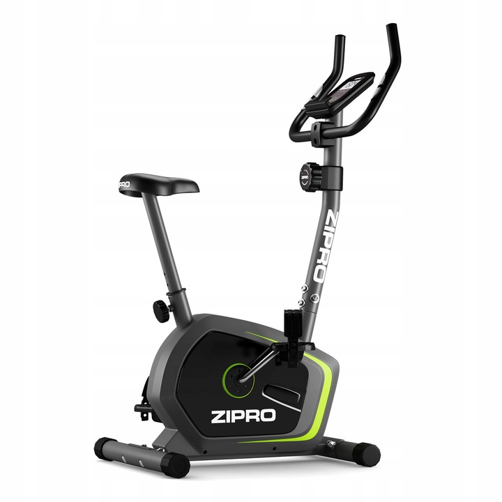 ROWEREK STACJONARNY rower treningowy Drift - Zipro