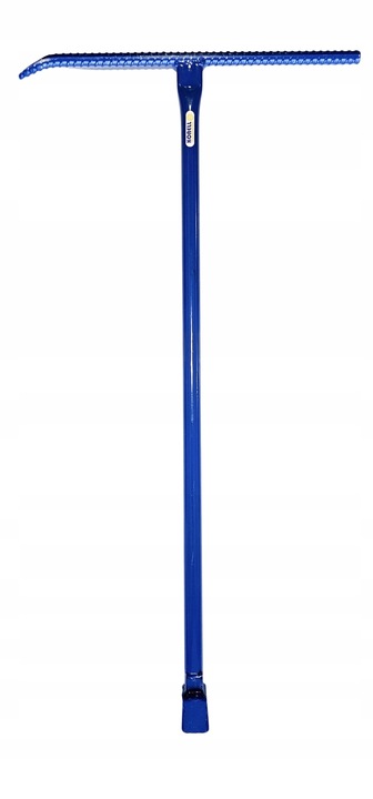 KLUCZ DO ZASUW PODZIEMNYCH HYDRANTÓW NAWIERTEK 33x33 spawany