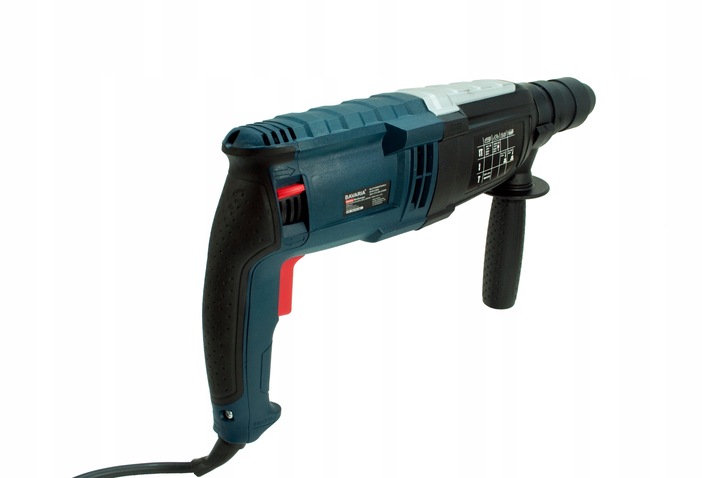MŁOTOWIERTARKA WIERTARKA UDAROWA SDS+ BAVARIA
