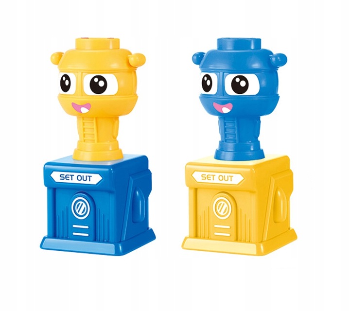 Power Balloon AUTA Z NAPĘDEM pompka balony pojazdy