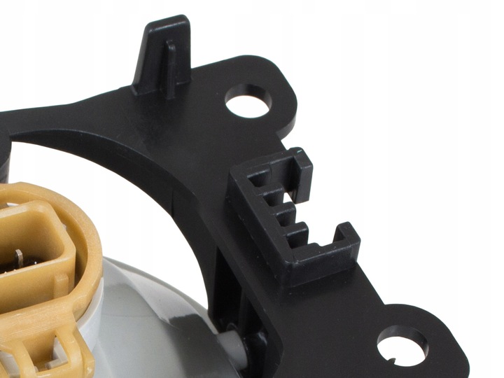 Halogen Lewy=Prawy do Peugeot 208 206+ 207 3008 5008 Citroen C3