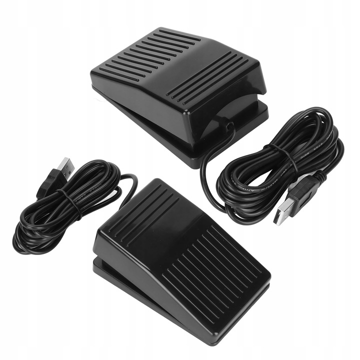 przełącznik nożny USB pedał przełącznika