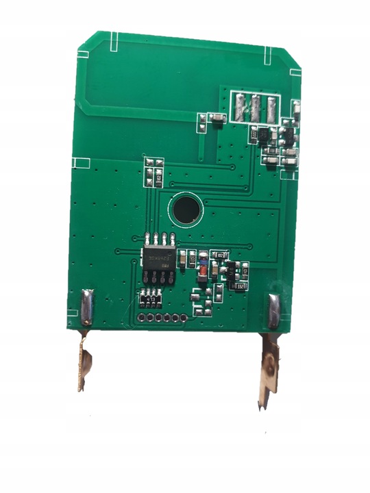 Elektronika Pilota BENINCA TO.GO2VA Pilot do Bramy