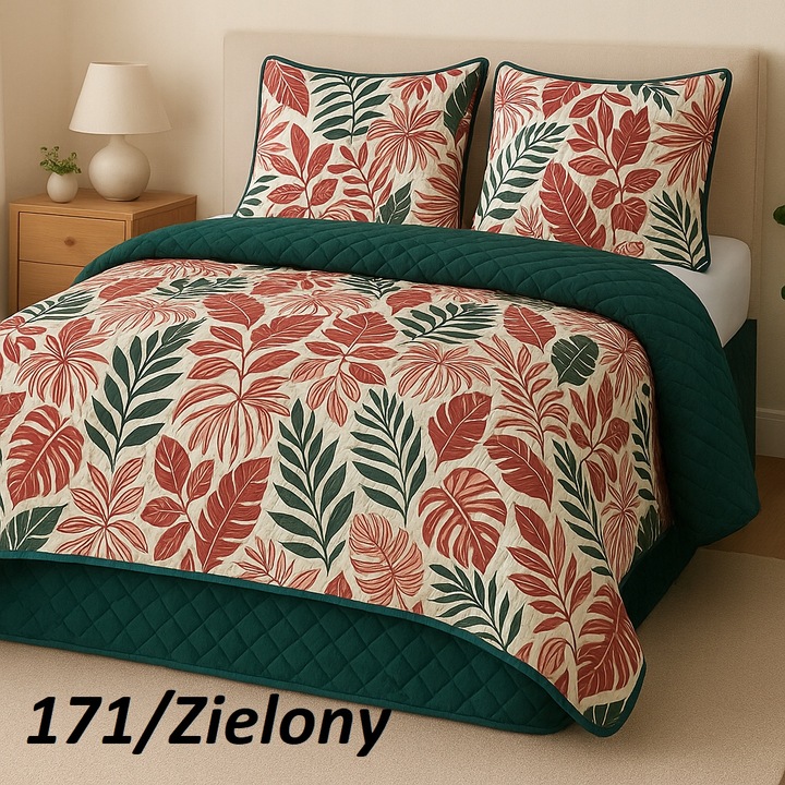 NARZUTA PIKOWANA 200x220 Dużo Kolorów NA ŁÓŻKO koc PRODUCENT Twój wymiar