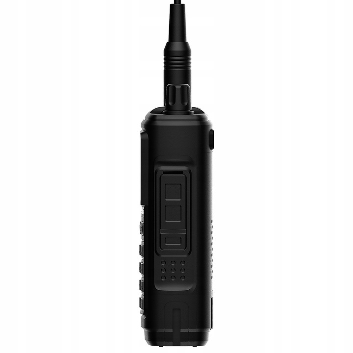 Krótkofalówka Radiotelefon Baofeng UV-17E Walkie Talkie PMR VHF UHF USB-C