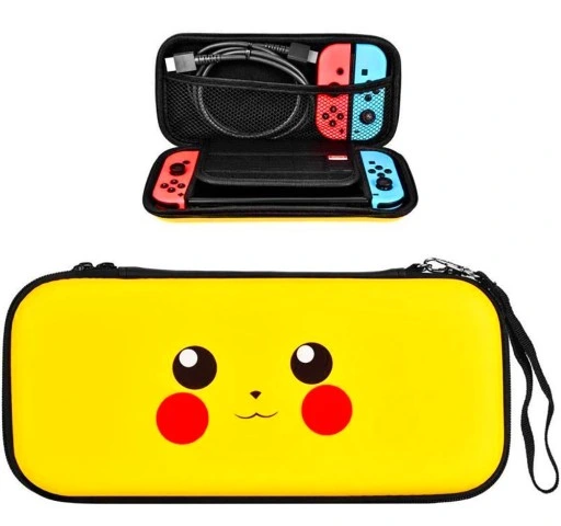 ETUI CASE POKROWIEC WZMOCNIONY DO NINTENDO SWITCH