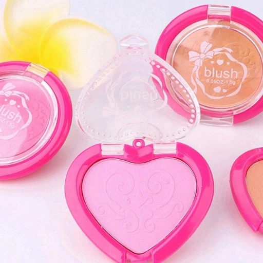 MAKEUP MAKIJAŻ DLA DZIEWCZYNKI KUFEREK KOSMETYKI