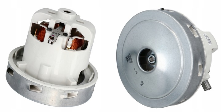 Oryginalny silnik turbina do odkurzacza KARCHER PUZZI 8/1C