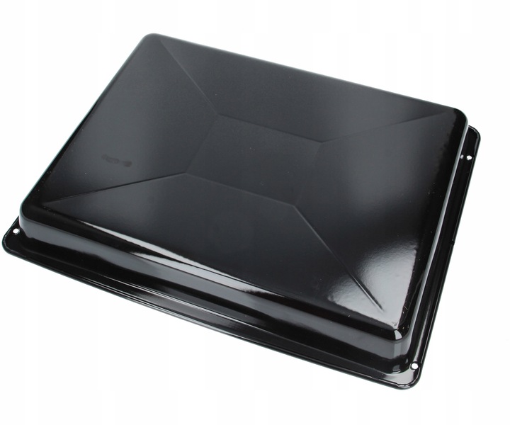 Blacha głęboka do pieczenia do piekarnika Beko 46.2cm x 37.3cm |