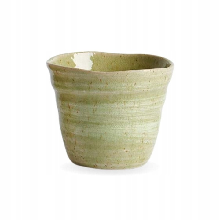 Japoński Kubek do herbaty 200ml Zielony