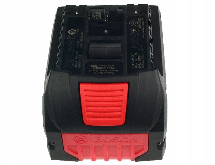 AKUMULATOR PROCORE 18V 8,0Ah GBA BOSCH