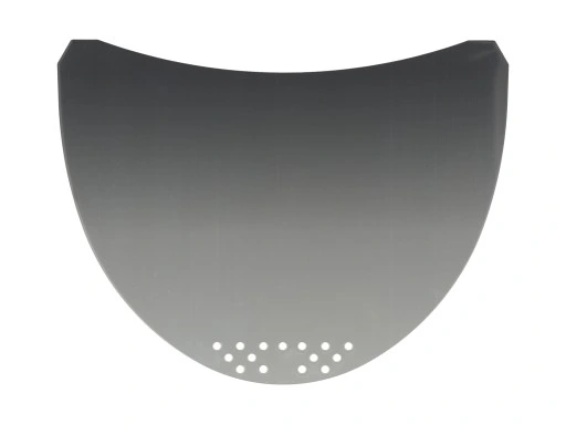 Lampa LED+UV SUNshine One 48 W biały