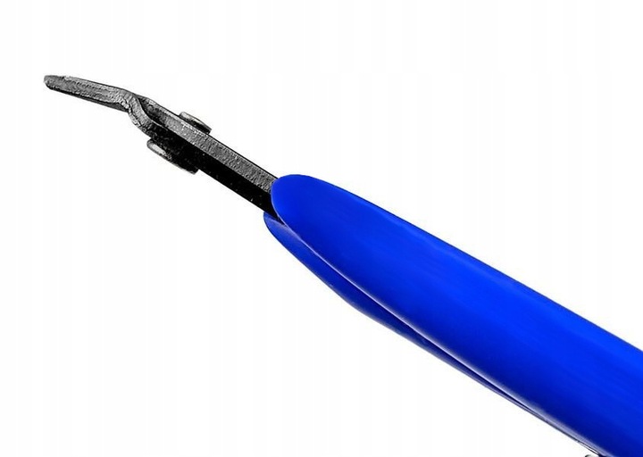 BOCZKI SZCZYPCE BOCZNE PRECYZYJNE TNĄCE OBCINAKI CĄŻKI DO KABLI