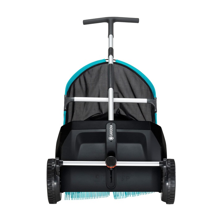 GARDENA ZBIERACZ DO LIŚCI I TRAWY RĘCZNY 3565-20