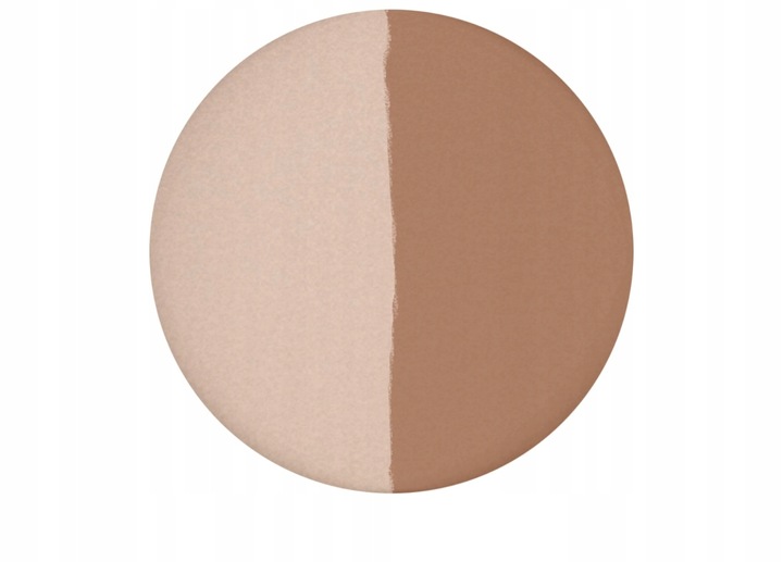 Stars from the stars WEDEL puder i bronzer zestaw do konturowania twarzy 8g