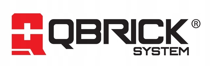 SKRZYNKA NARZĘDZIOWA Qbrick System ONE DRAWER 2 TOOLBOX 2.0 BASIC