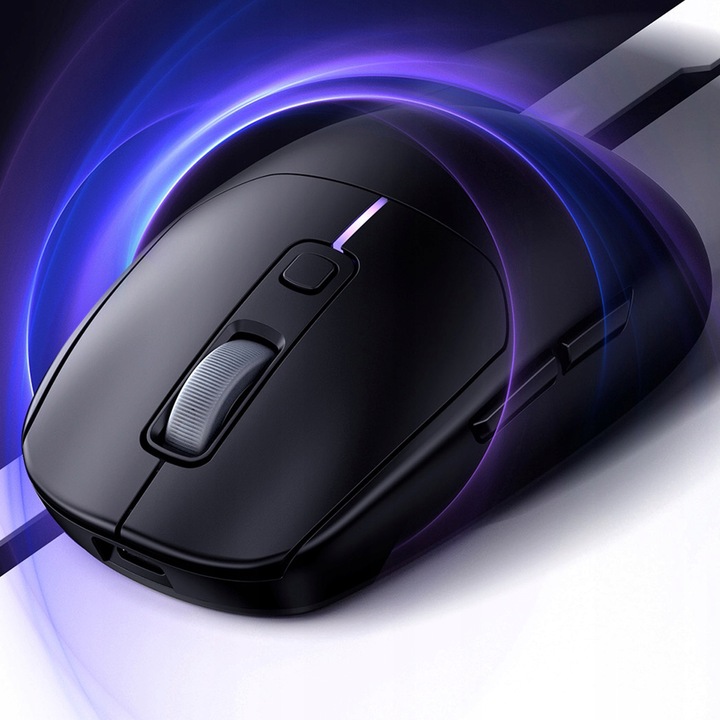 UGREEN MYSZ BEZPRZEWODOWA MYSZKA KOMPUTEROWA BLUETOOTH 5.0 2.4 G USB-C