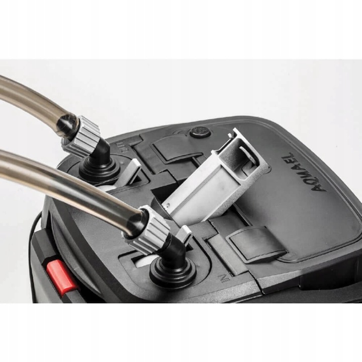 AQUAEL ULTRAMAX 2000 FILTR ZEWNĘTRZNY 700L +GRATIS