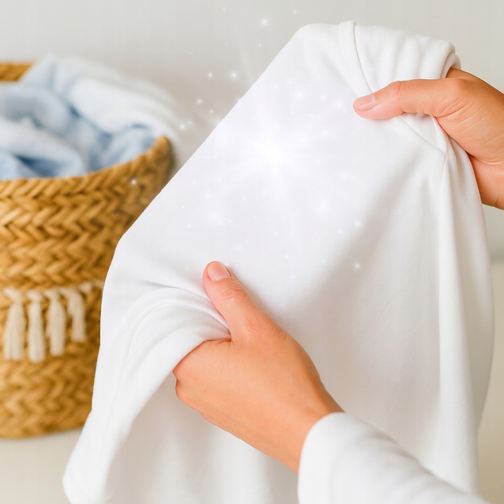 PROSZEK DO PRANIA BIAŁEGO WYDAJNY SKONCENTROWANY 28 PRAŃ 1,35 KG NIEMIECKI