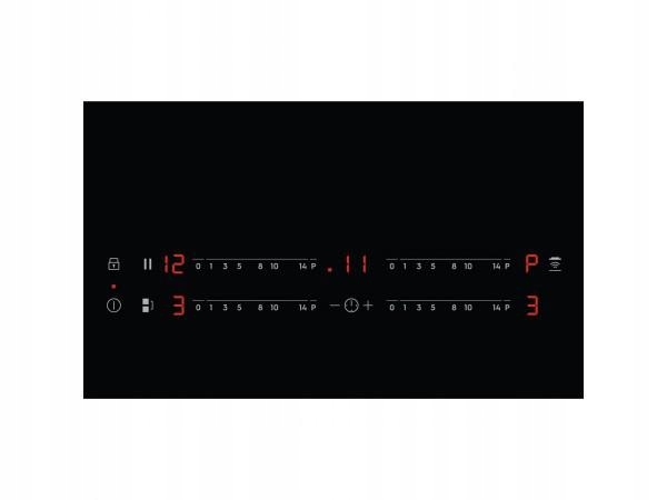 PŁYTA INDUKCYJNA ELECTROLUX EIV63443 CleverHeat Booster EcoTimer