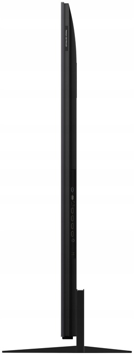 Telewizor TCL 75C7K 75" QD-Mini LED 4K 144Hz Google TV Dolby Atmos