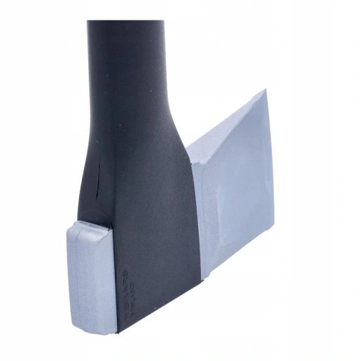 FISKARS Siekiera rozłupująca do drewna X17 M zestaw z OSTRZAŁKĄ Xsharp