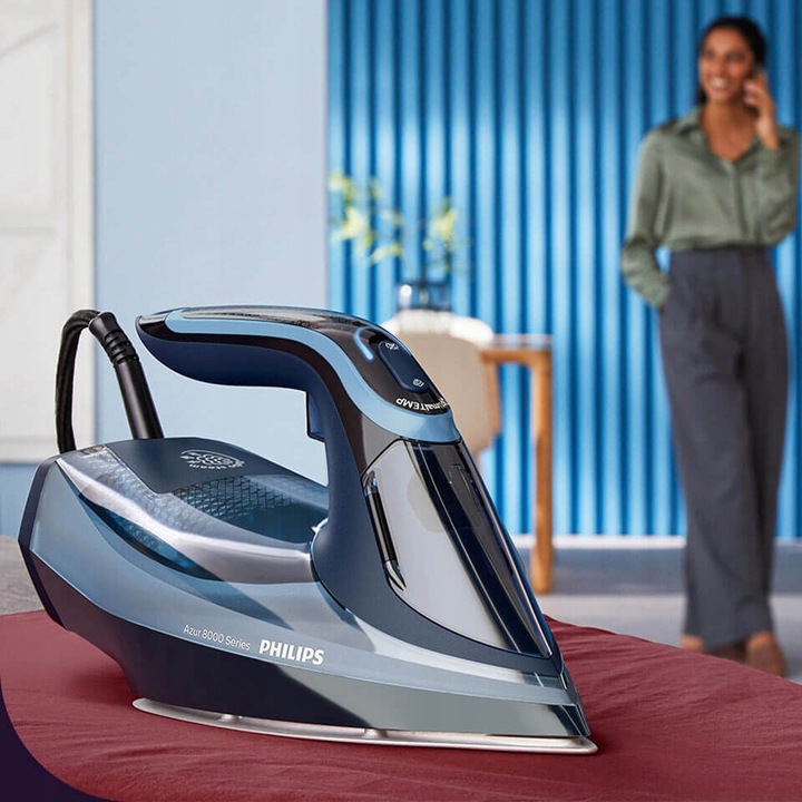 Żelazko PHILIPS Azur 8000 Series DST8020/20
